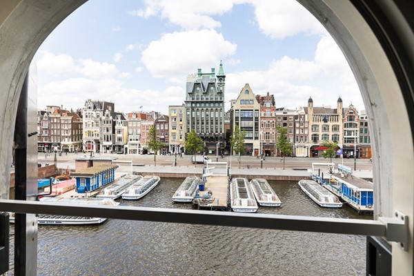 Medium property photo - Warmoesstraat 50S, 1012 JE Amsterdam